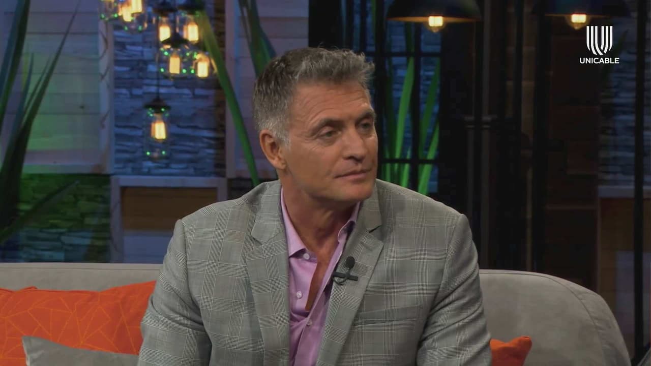 Juan Soler relata cómo se enamoró de Maky y los motivos que los llevaron a separarse