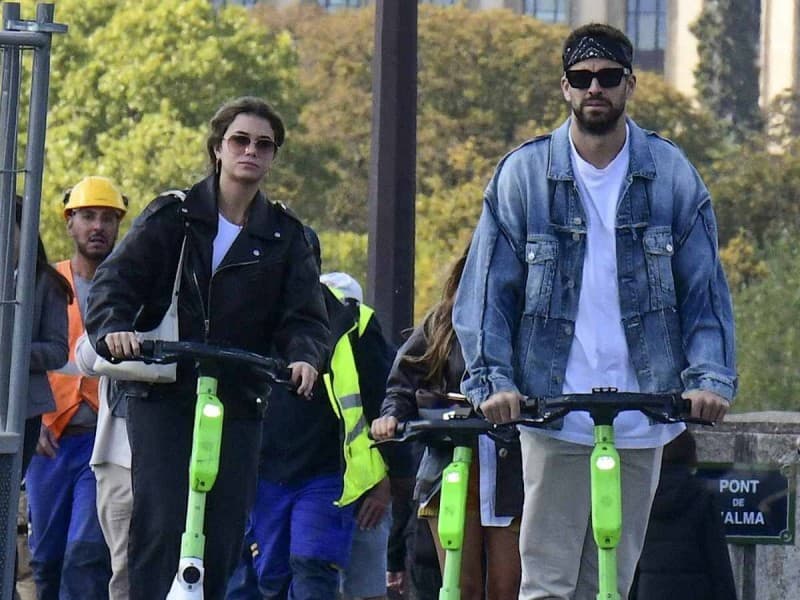Esto le ofrecen a Clara Chía para que hable de Piqué y Shakira