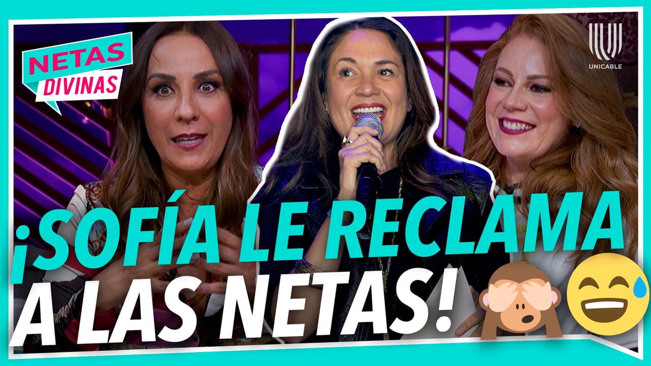 Consuelo Duval rompió los prejuicios de su papá al presentarle a Yolanda Andrade