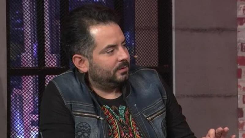 José Eduardo Derbez confiesa que cada año trata de dejar el mismo vicio