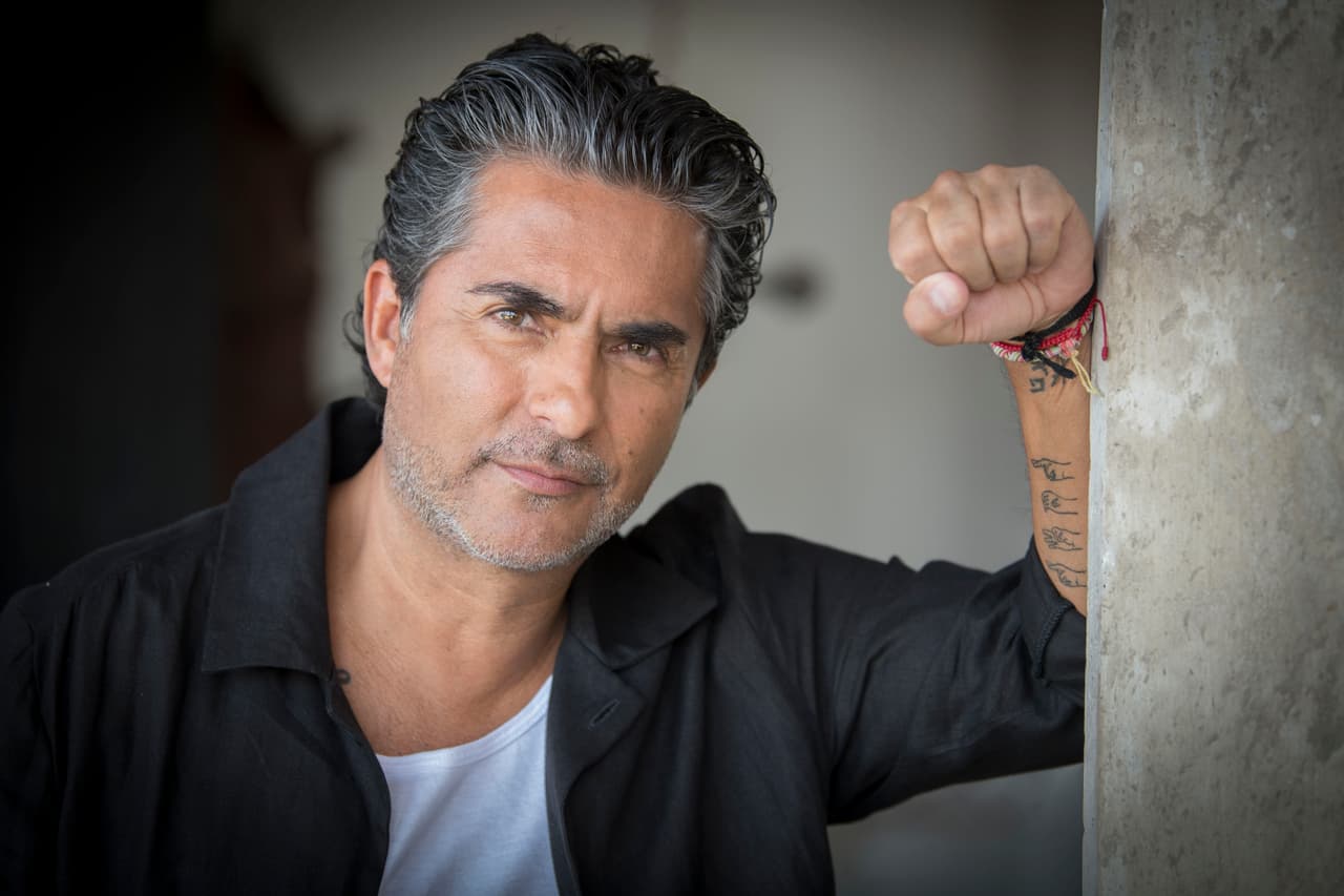Raúl Araiza le dice adiós a ‘La Desalmada’ y conmueve con su despedida