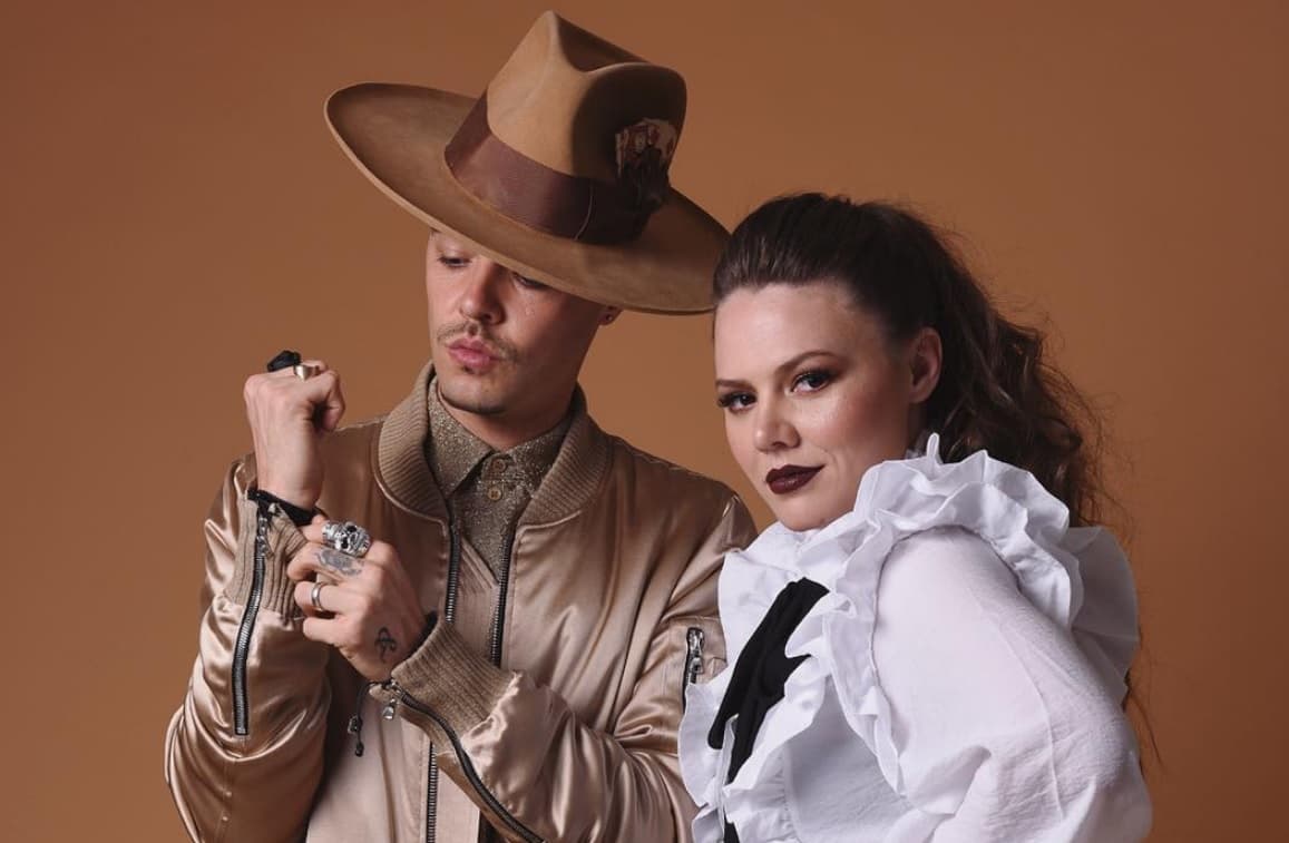 Jesse & Joy explican por qué rechazaron ser parte de 2000s Pop Tour