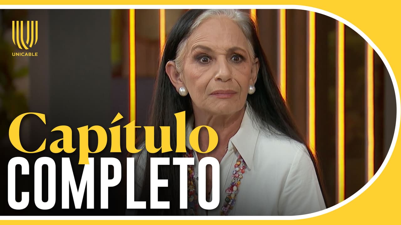 Qué Buena Hora programa completo - Rebeca Manríquez