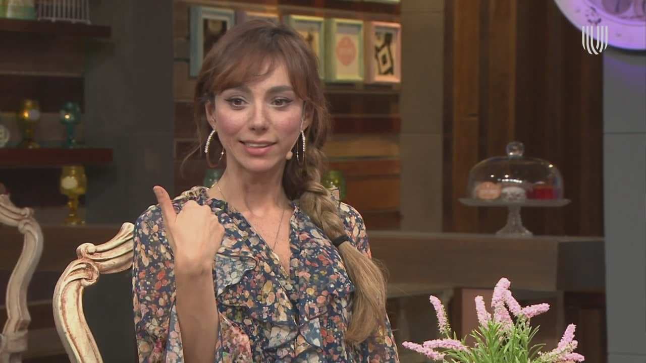 Natalia Téllez es inmune al dolor... antes de caer en cama