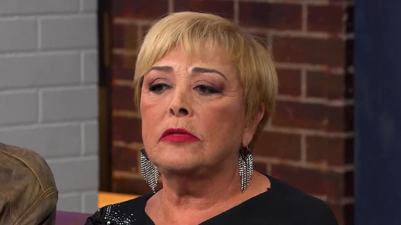 Sylvia Pasquel asegura que no está en espera de ninguna herencia