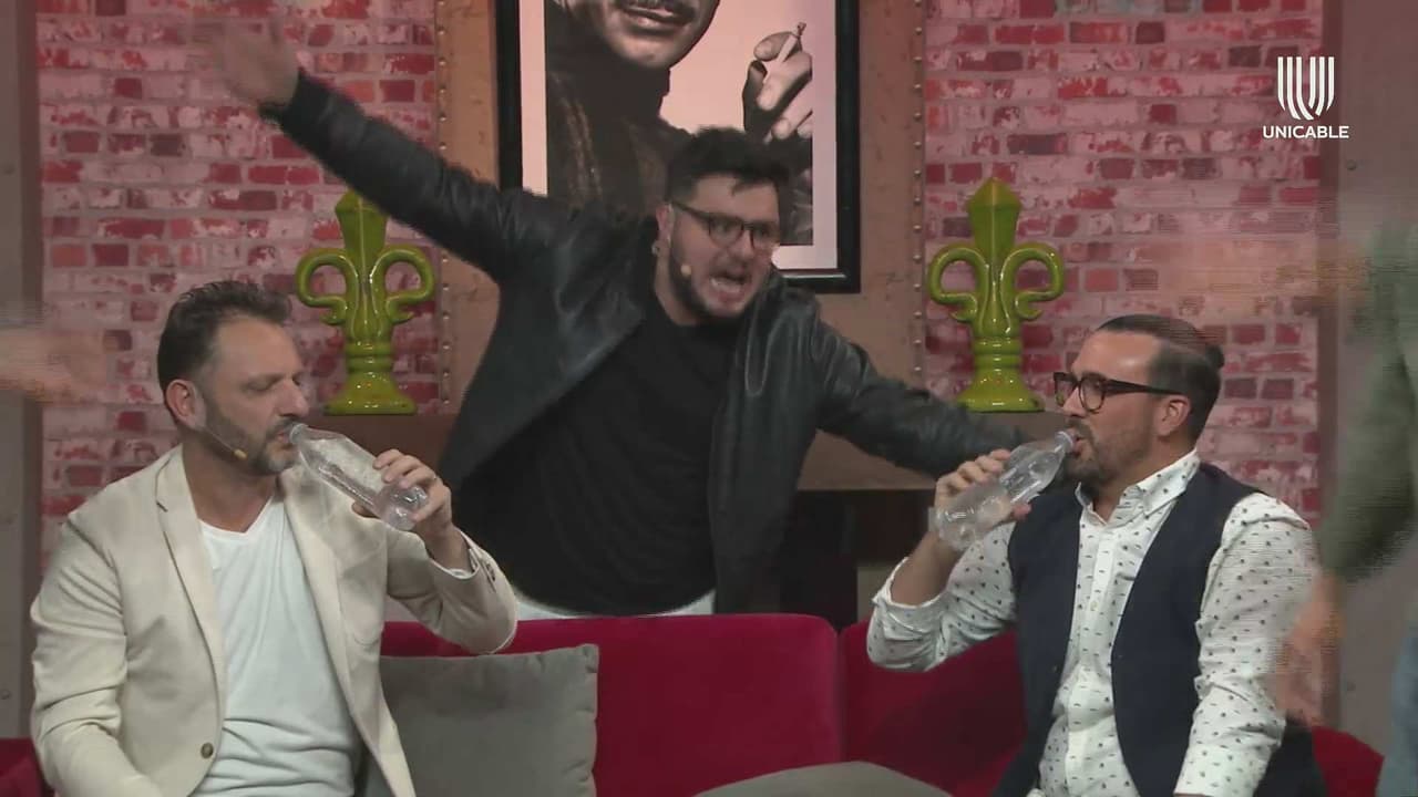'Los Miembros' organizan concurso al estilo 'Me Caigo de Risa' para elegir al mejor Ricardo