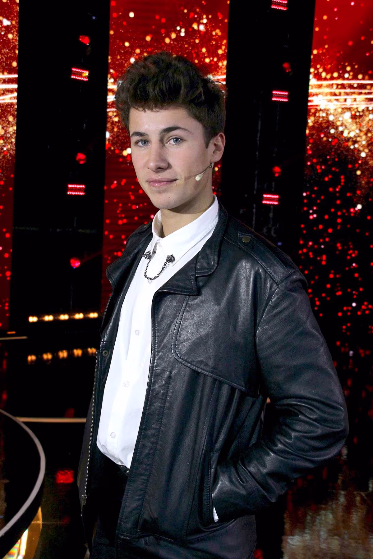 Juanpa Zurita entra al quirófano y explica la razón