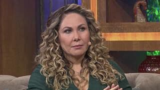 Tania Karam contacta a Omar Fierro con su mamá