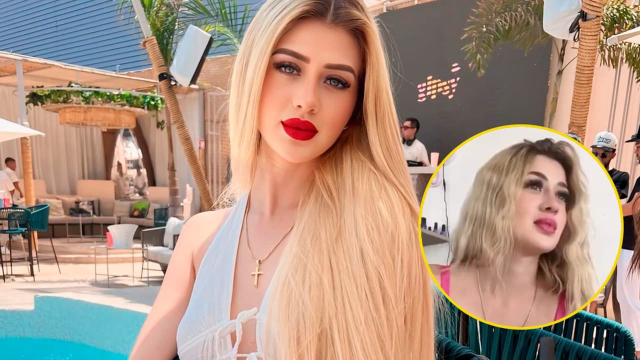 Valeria Márquez, la influencer mexicana y reina de belleza a la que le quitaron la vida en su negocio
