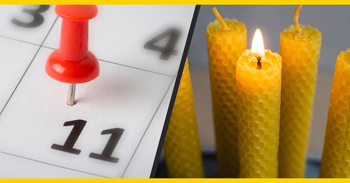 Día 11 de cada mes: ¿por qué es tan mágico y qué ritual se debe hacer?