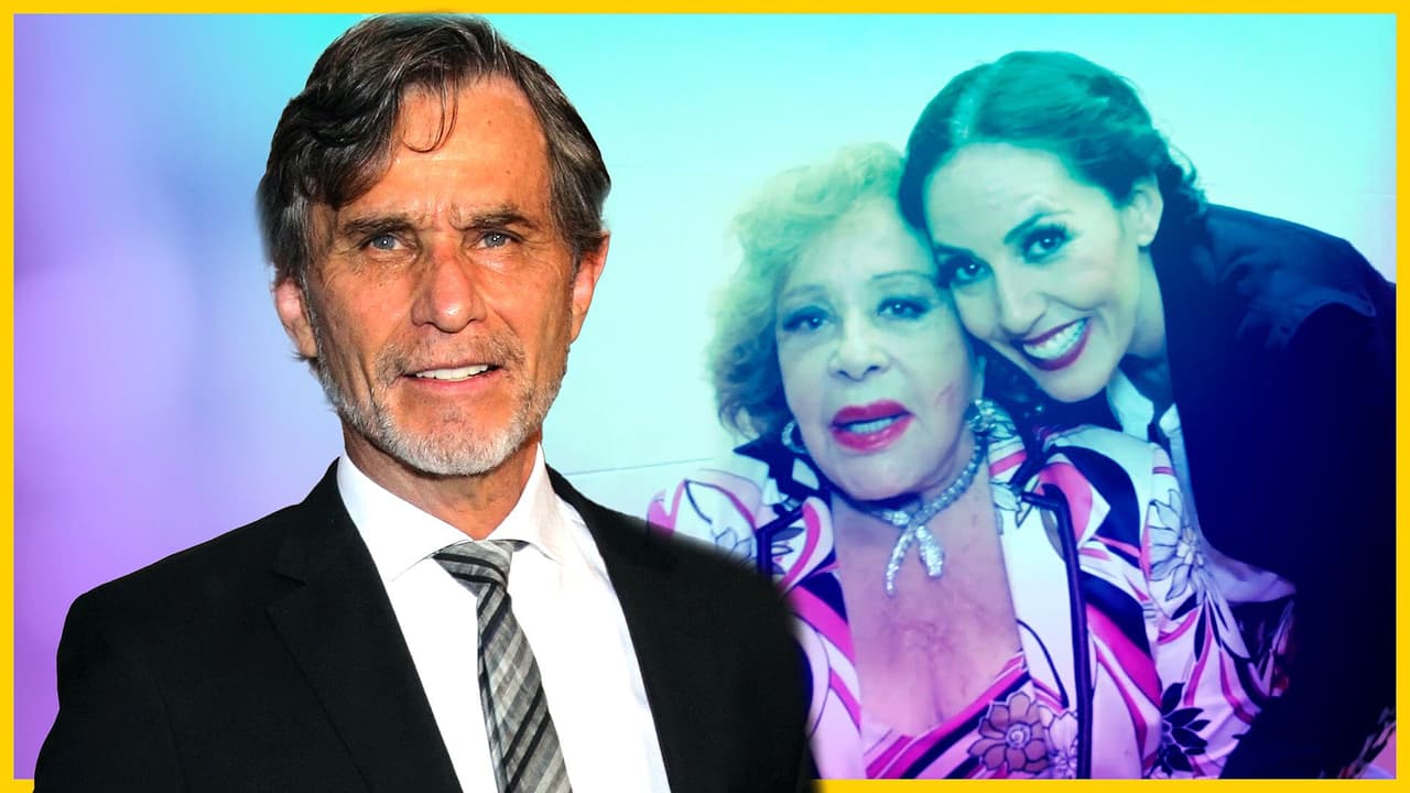Silvia Pinal se entera que Stephanie Salas es novia de Humberto Zurita y su reacción se hace viral