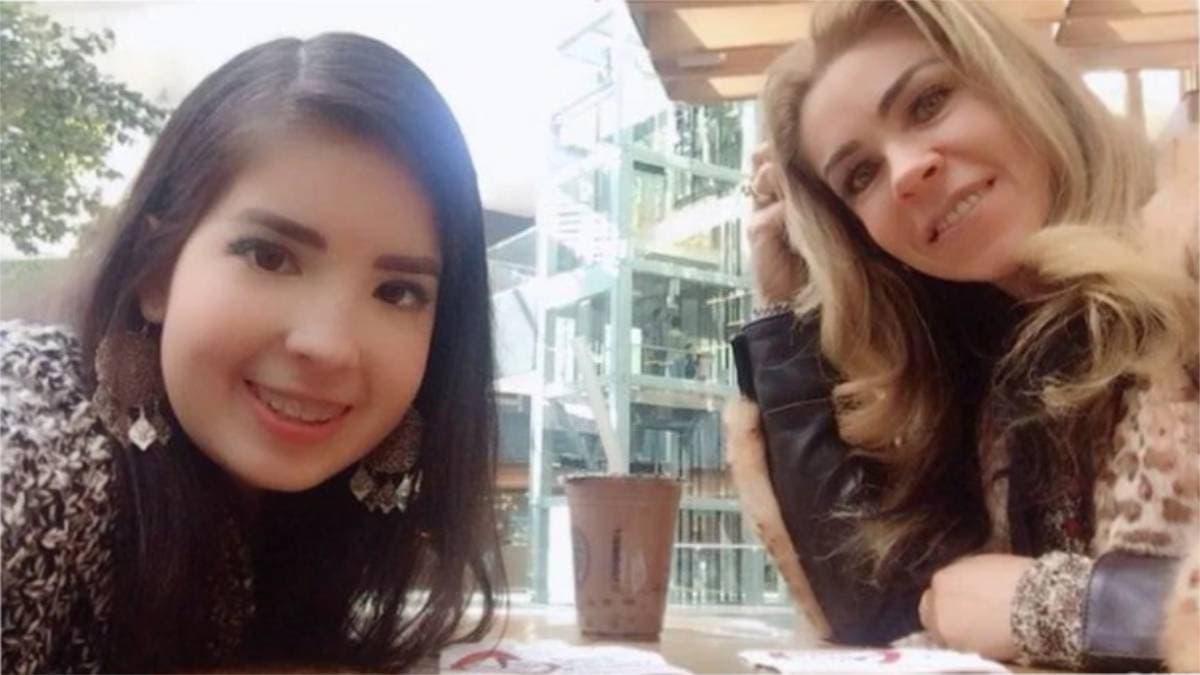 Rocío Sánchez Azuara abre su corazón para recordar a su hija a dos años de su fallecimiento