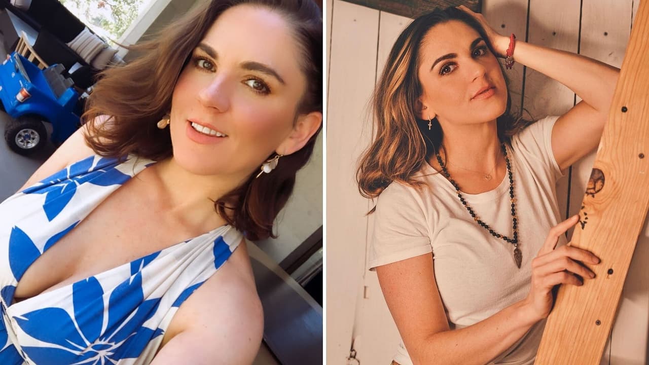 Zoraida Gómez se encuentra con su persona favorita, ¿quién es?