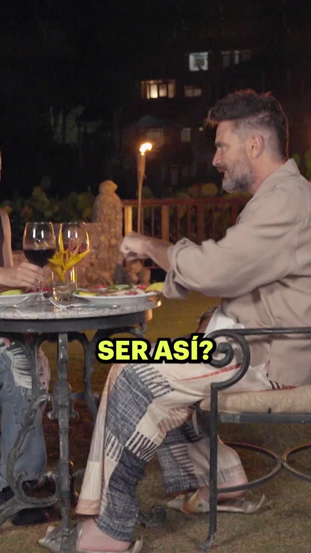 Valeria tenia MIEDO de su Luna de Miel EXTREMA con Julián