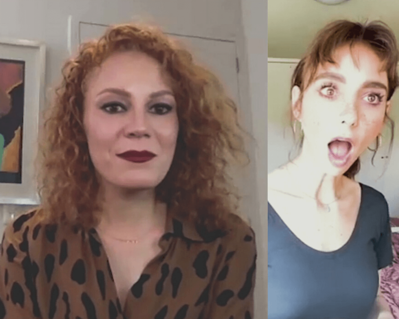 Daniela Magun confiesa que tuvo un novio de 28 años y ella era menor de edad: ‘hacía todo para estar con él’