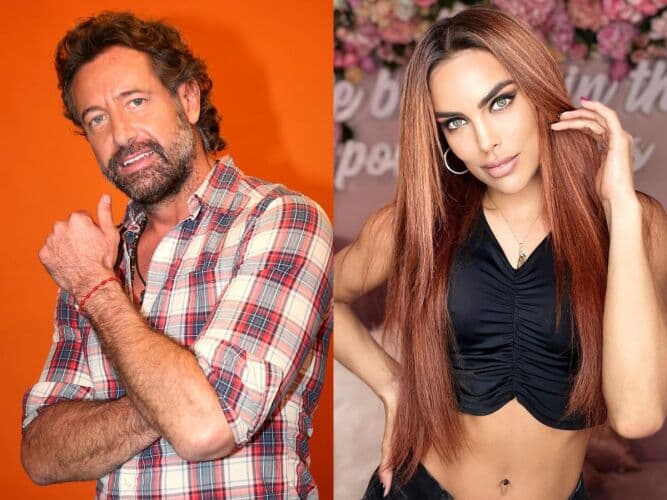 Gabriel Soto explica cuál es su relación con Sara Corrales