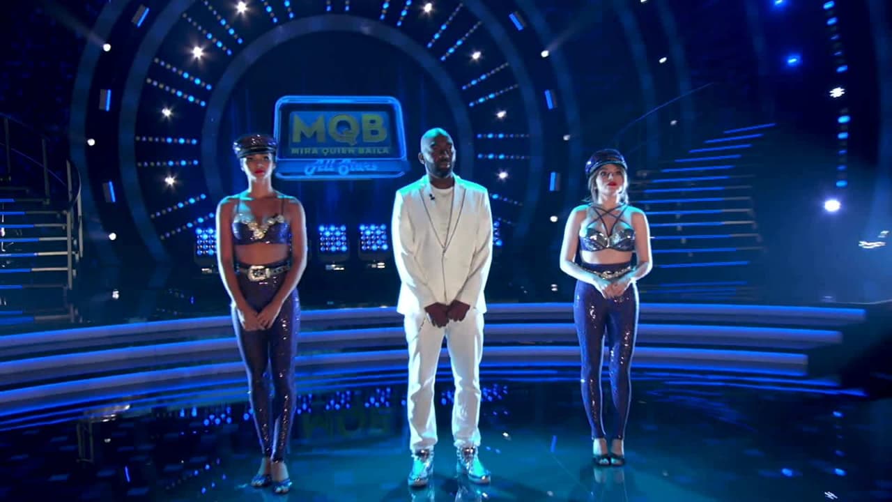 Episodio 4: Mira quién baila, all stars