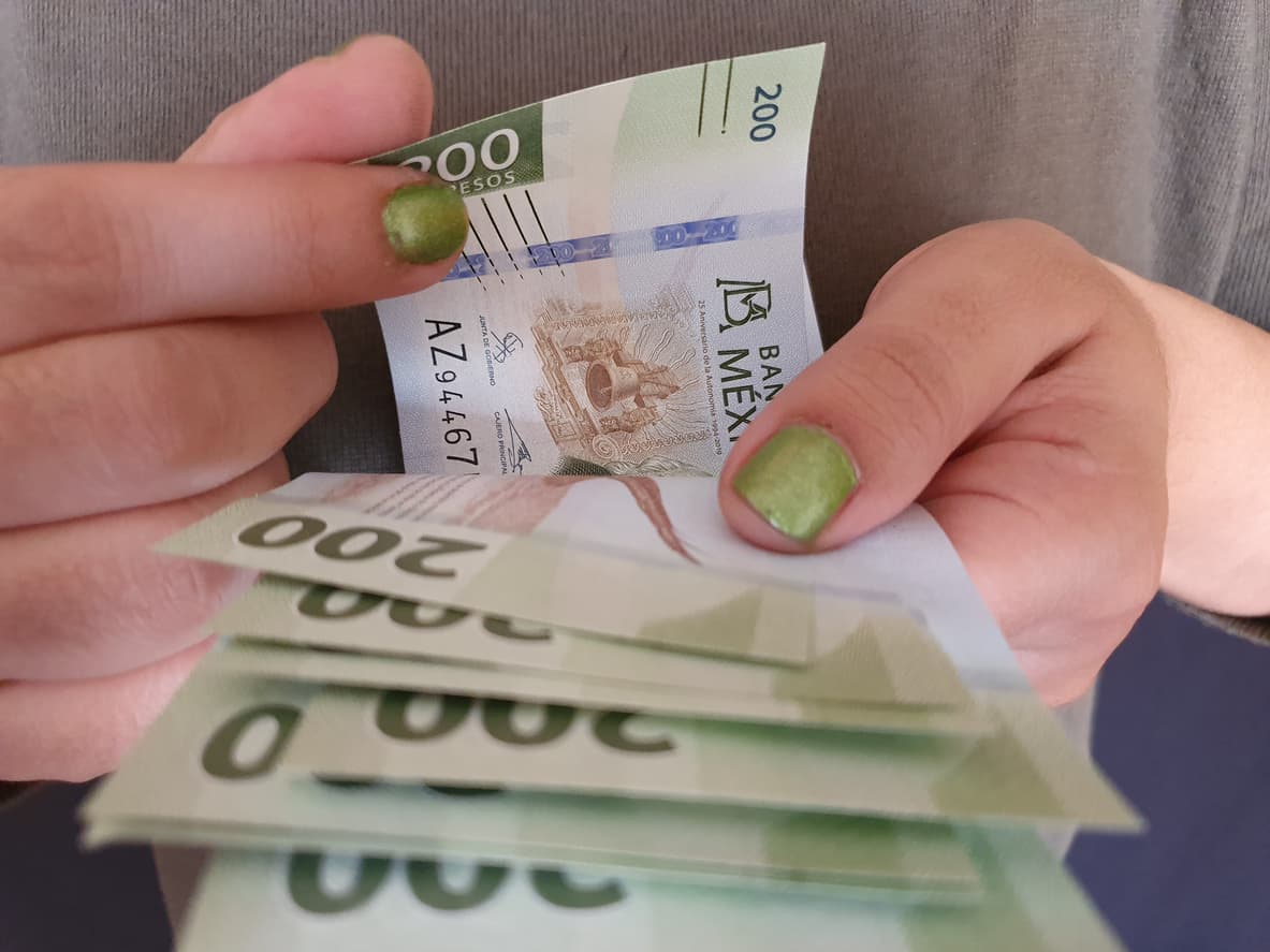 <b>4) CONSIDERAR EL FLUJO DE EFECTIVO: </b>para calcular nuestra capacidad de ahorro. “En el caso de que sea positivo, podemos observar qué capacidad de ahorro vamos a tener a manera de colchón para poder aprovecharlo”, agregó.