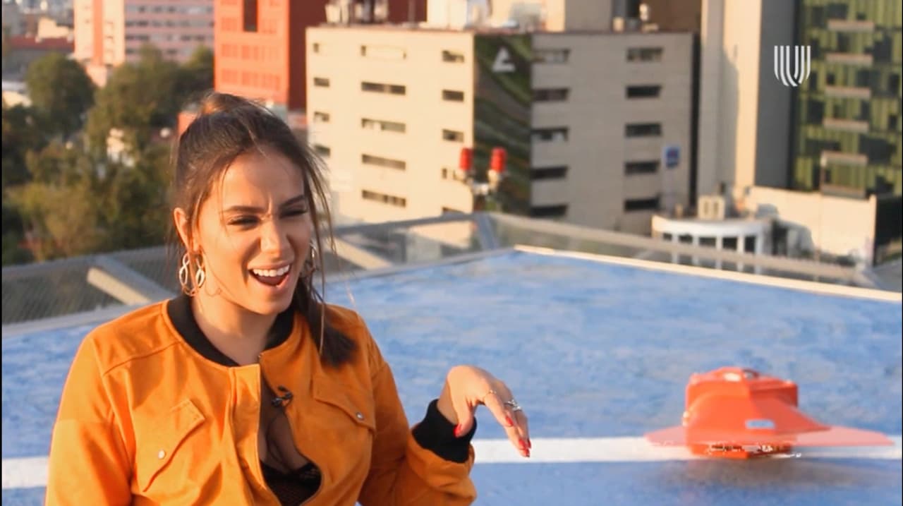 Si quieres, es posible ¡Anitta te lo demuestra!