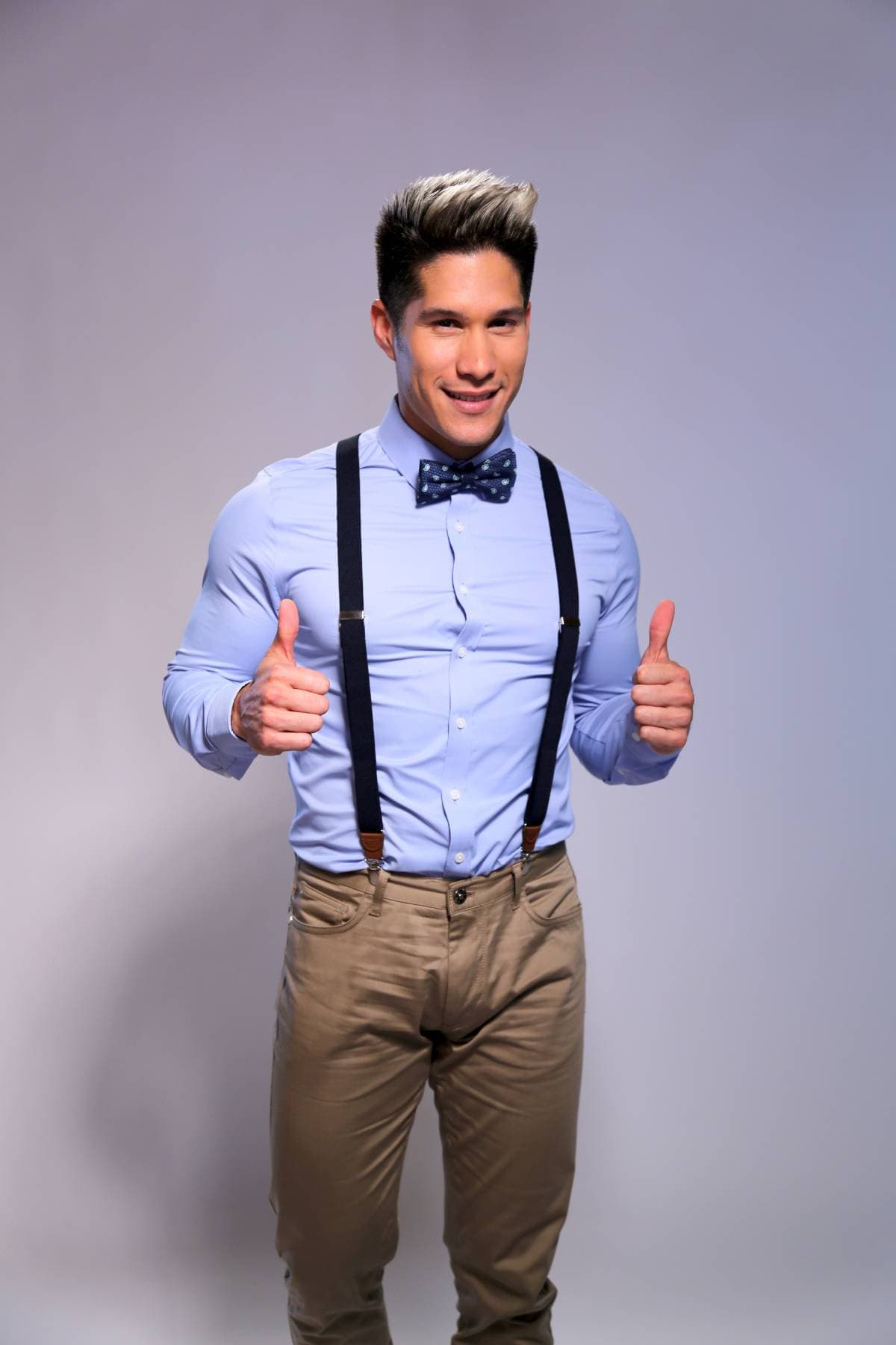 Chyno Miranda confirma que se ha abierto al amor tras su separación