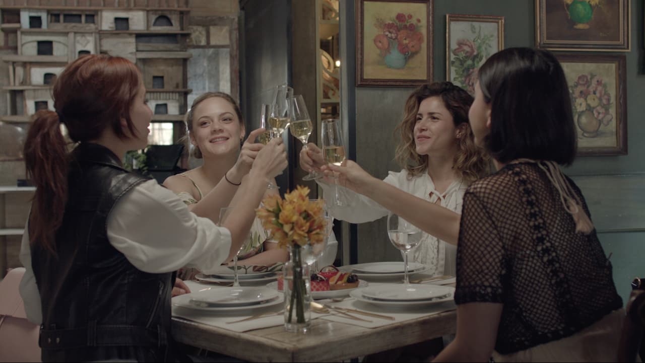 El drama alrededor de un video sexual que se filtra en internet es lo que se verá en la nueva serie de Televisa Digital, Mexcam Girlz, que se estrenará por mexcam.tv el miércoles 31 de julio.
