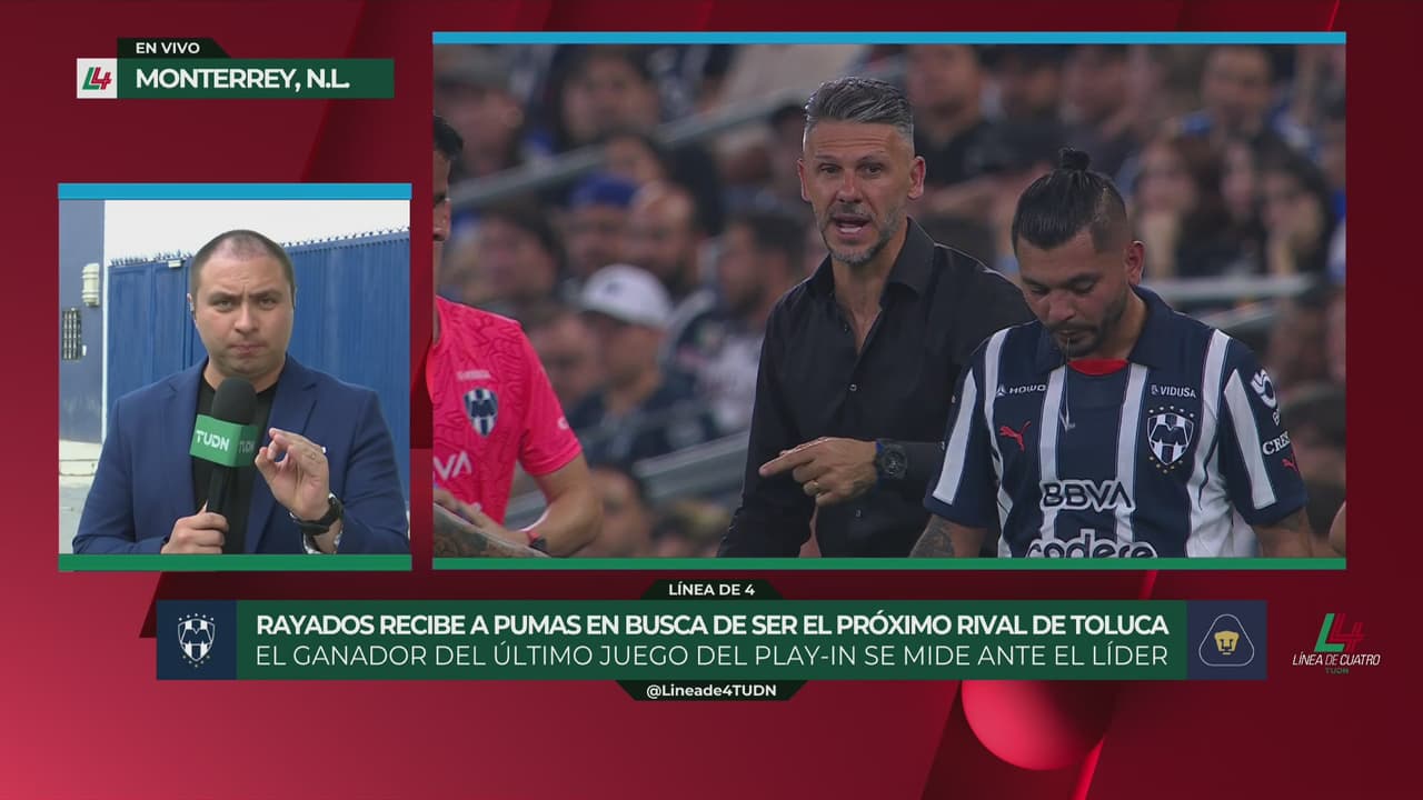 Última llamada para Martín Demichelis: Diego Medina