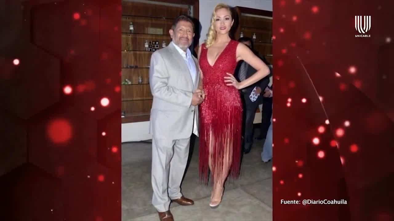 Con Permiso: ¿Niurka confirma relación entre Juan Osorio y Laura Vignatti?