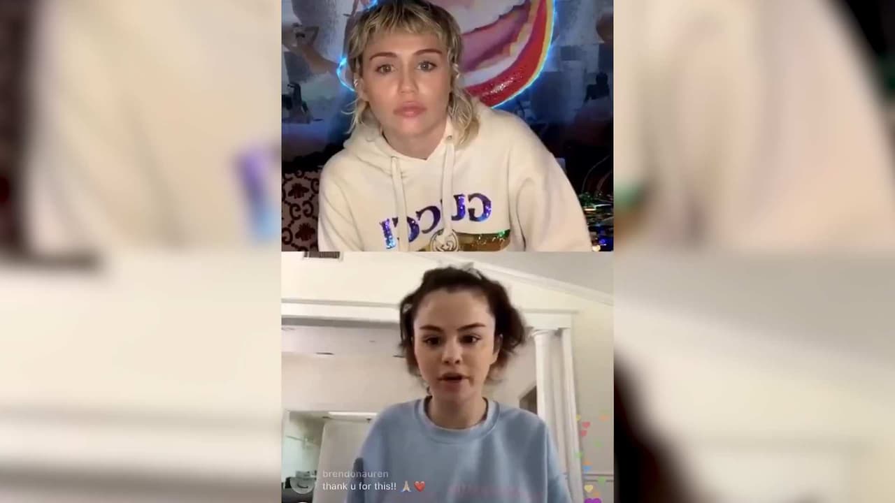 Video: Selena Gomez se sincera y confiesa tener trastorno bipolar