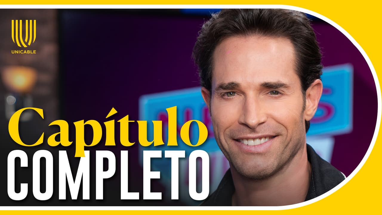 Netas Divinas: capítulo completo - Sebastián Rulli