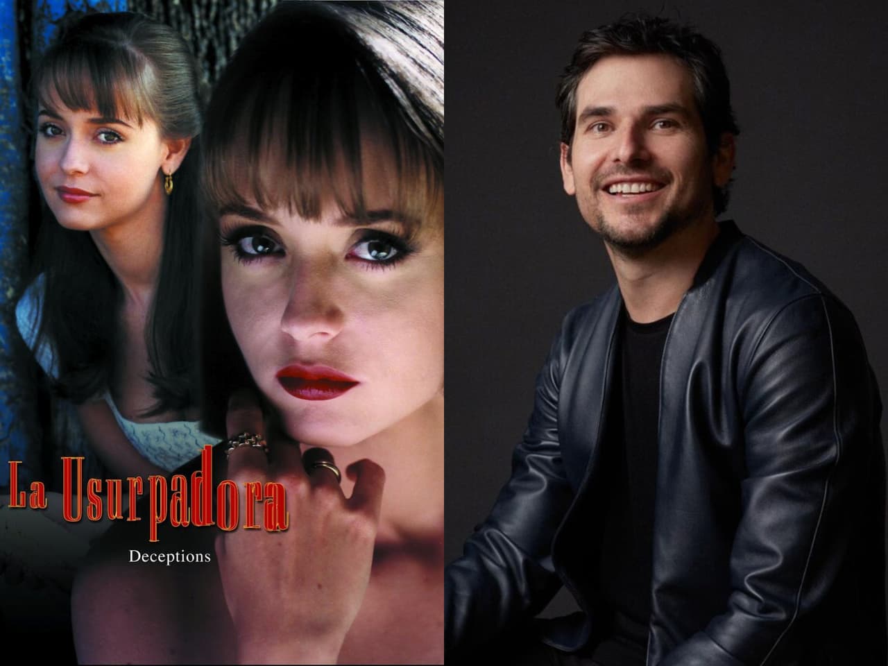 La Usurpadora se convertirá en una película musical