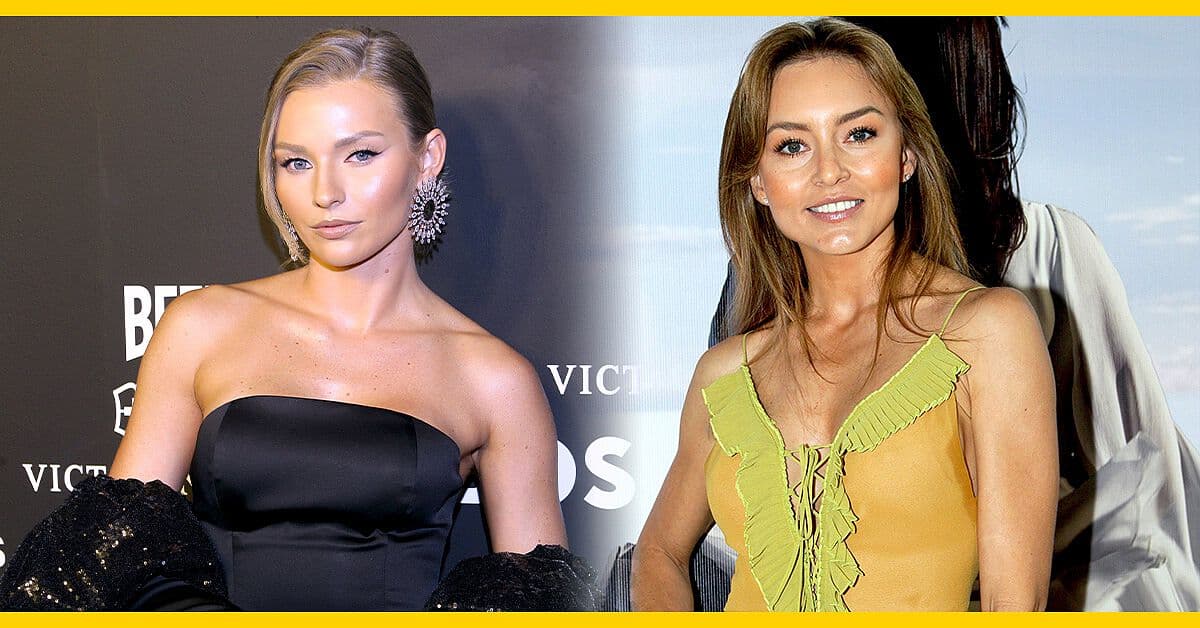 Angelique Boyer, Irina Baeva y otras actrices europeas que triunfan en México