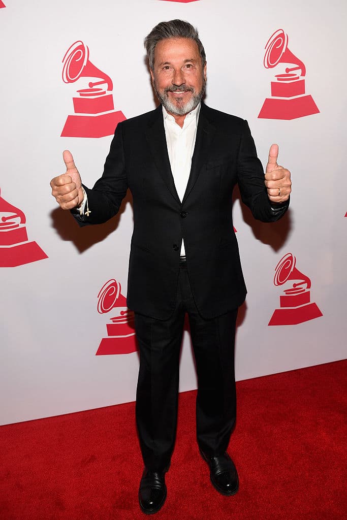 Ricardo Montaner