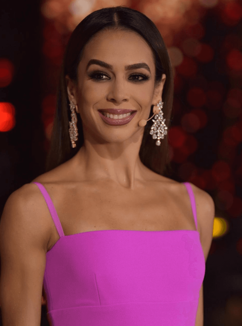 ¡Biby Gaytán regresa a las telenovelas!