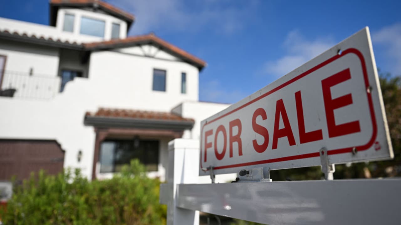 Alquilar sería mucho más barato que comprar casa en California, según informe