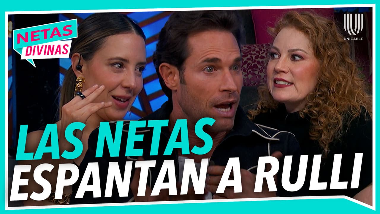 Sofía Niño de Rivera y Sebastián Rulli entran en fuerte debate al hablar de la crianza de los hijos