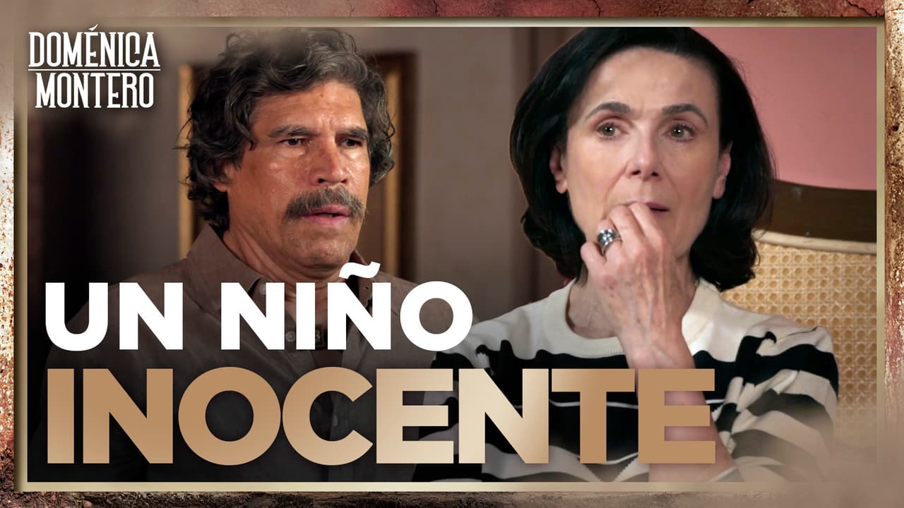 Mercedes manda a buscar al bastardo de su esposo