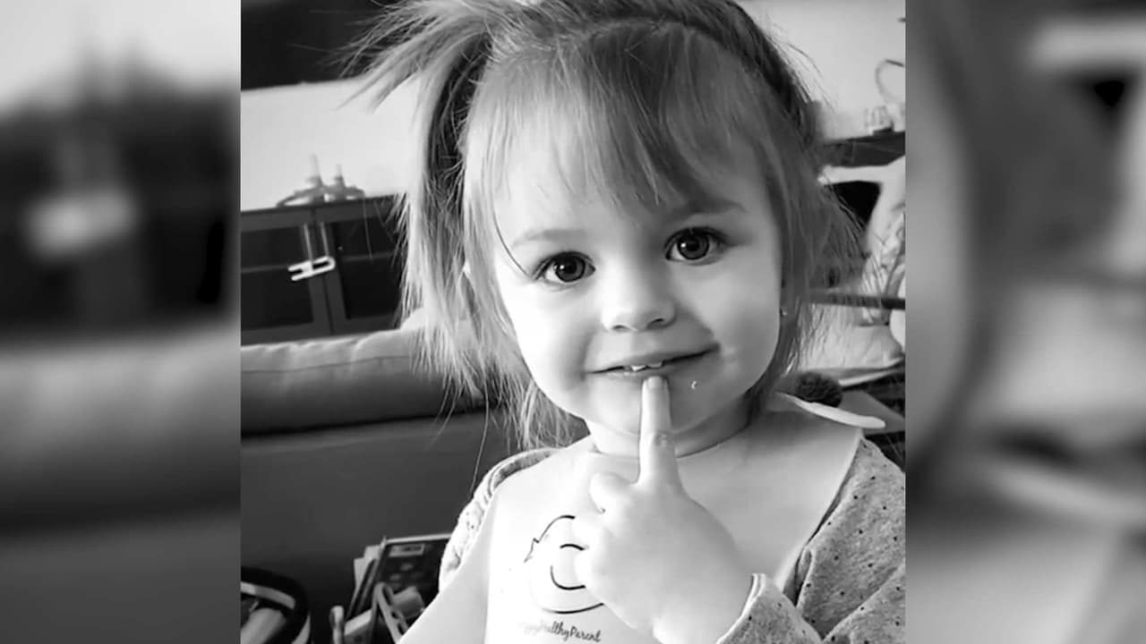 ‘Huevito con mango’: Aislinn Derbez muestra lo que su hija Kailani eligió para comer
