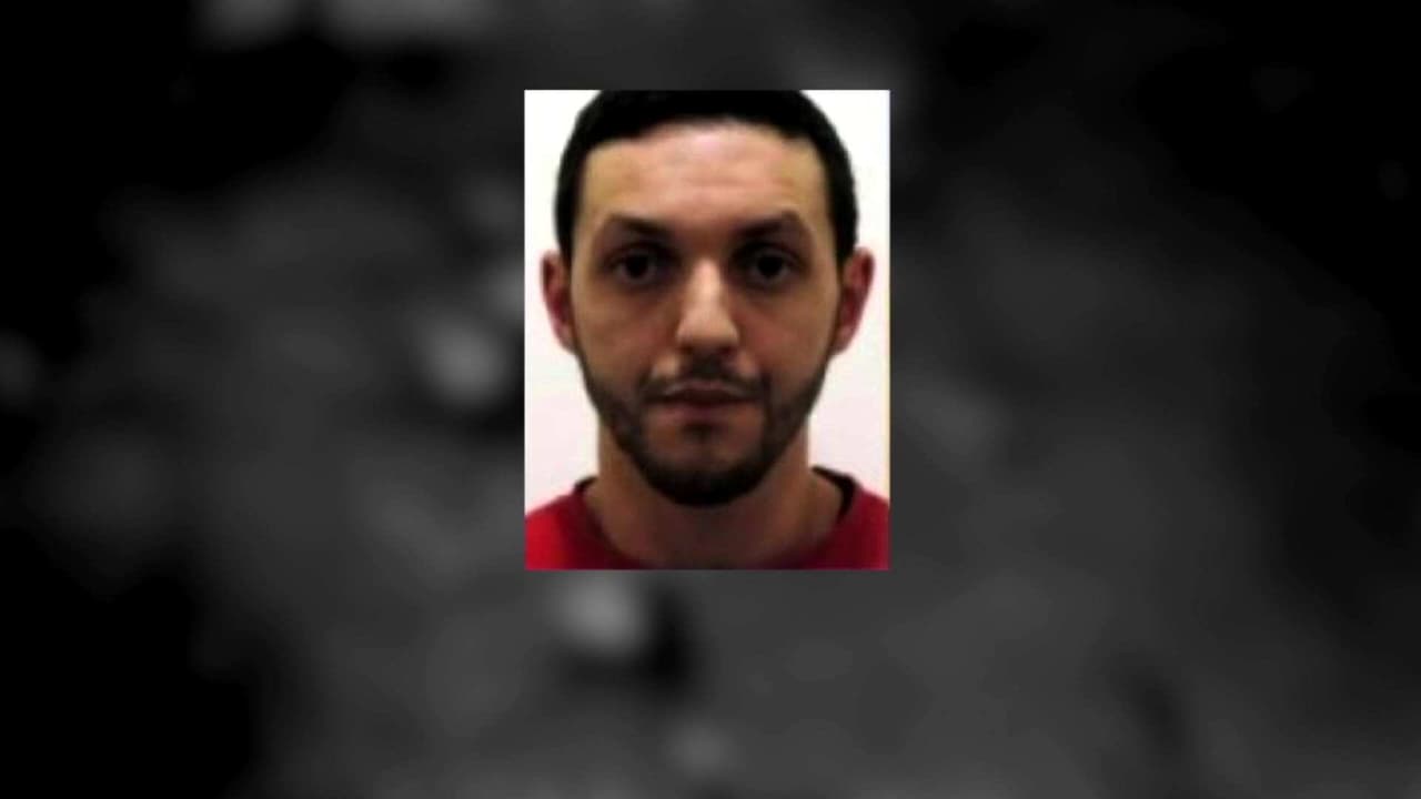Crónicas de Impacto: Terroristas, los autores intelectuales de la masacre del 13-N