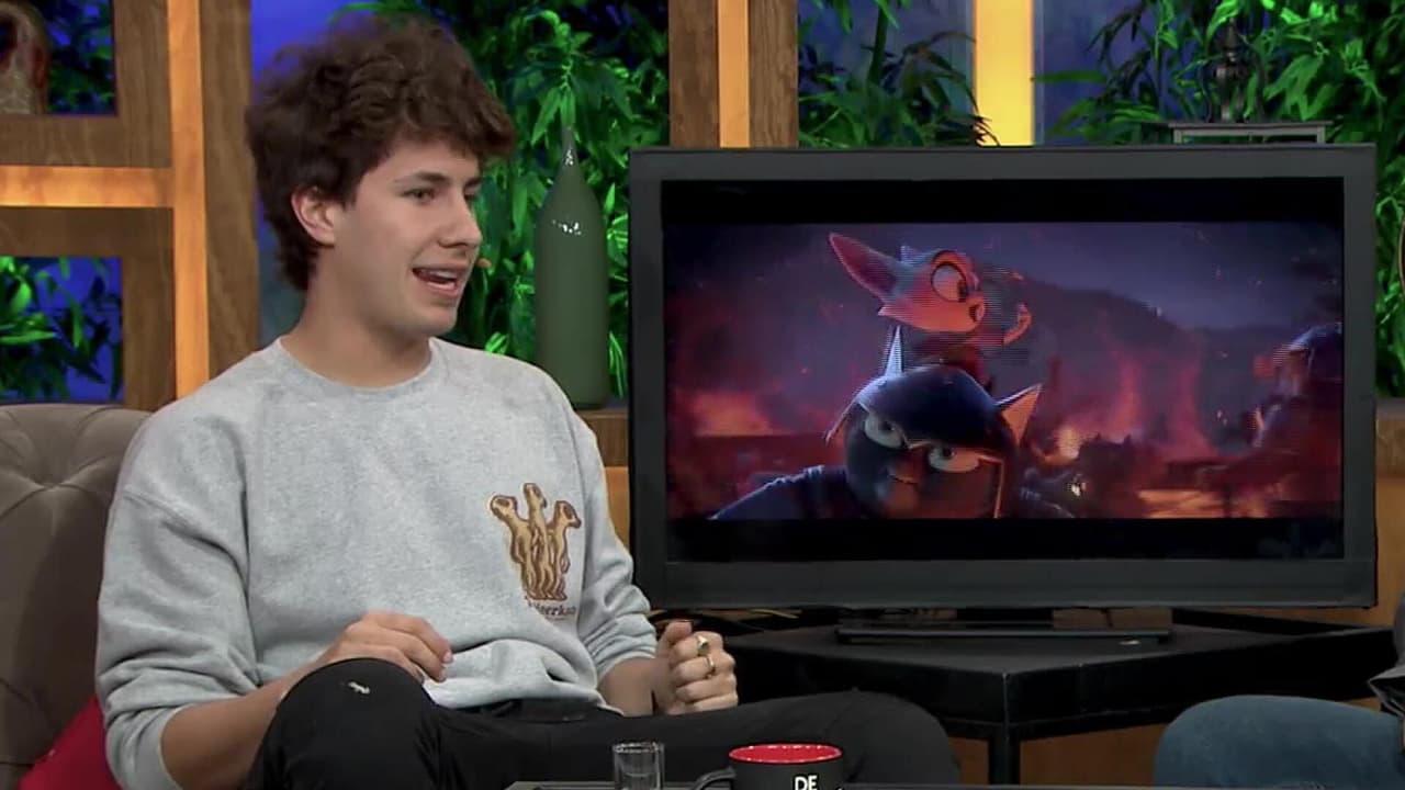 Juanpa Zurita habla de su difícil inicio en el doblaje, pues tartamudeaba