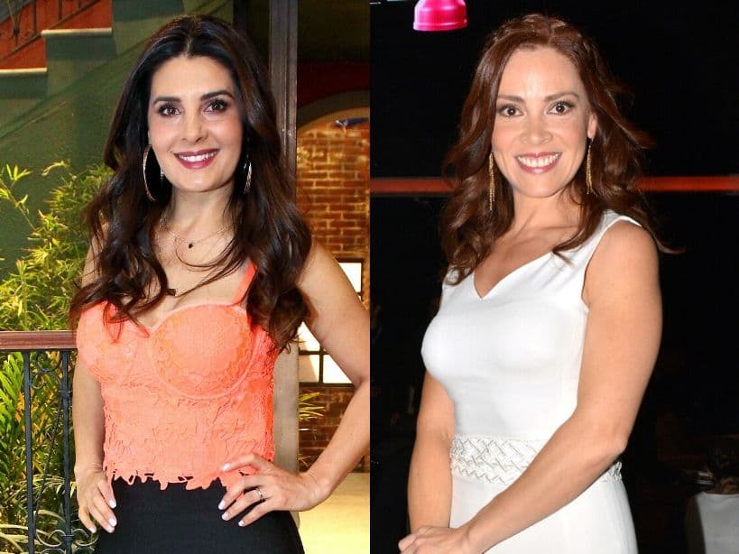 Mayrín Villanueva destapó que la guapa y talentosa actriz Isadora González es su prima hermana. Conoce la trayectoria de la estrella de ‘La Rosa de Guadalupe’ y telenovelas como ‘Ringo’, ‘El privilegio de amar’, entre otras.