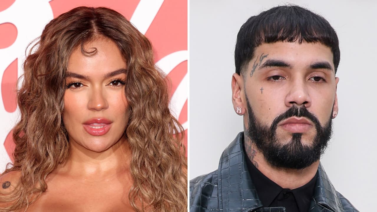 Karol G revela detalles de su noviazgo "TÓXICO" con Anuel: "Me iba a morir"