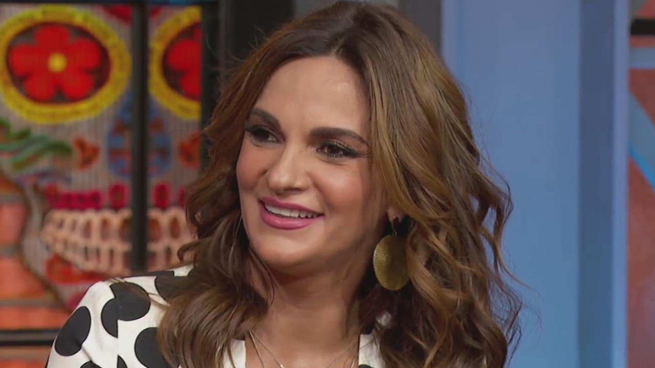 El papá de Mariana Seoane no quería que ella fuera artista