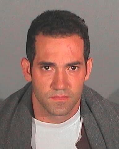 Michael Gargiulo, "El Destripador de Hollywood"