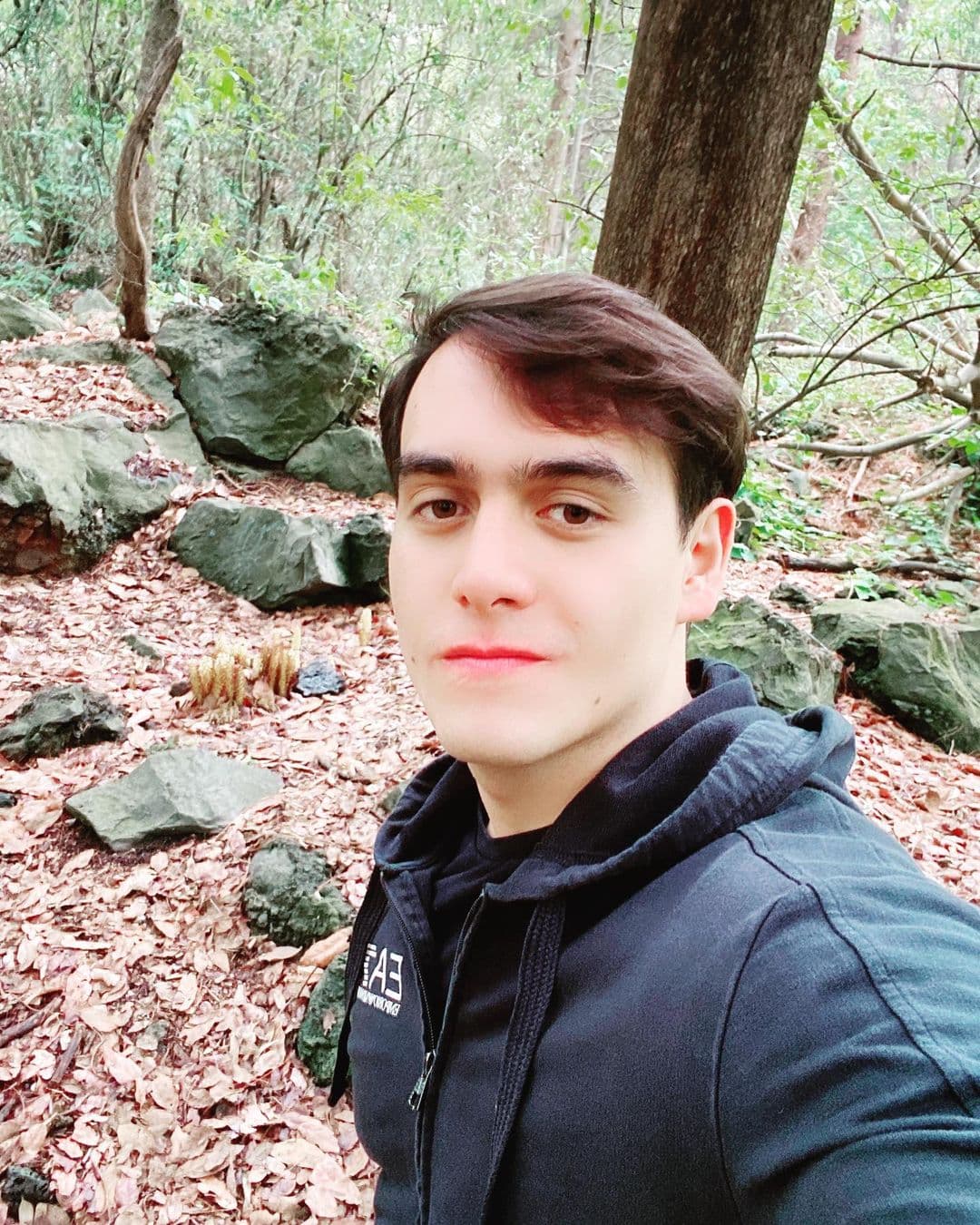 Recuerdan qué es lo que Julián Figueroa opinaba sobre la muerte