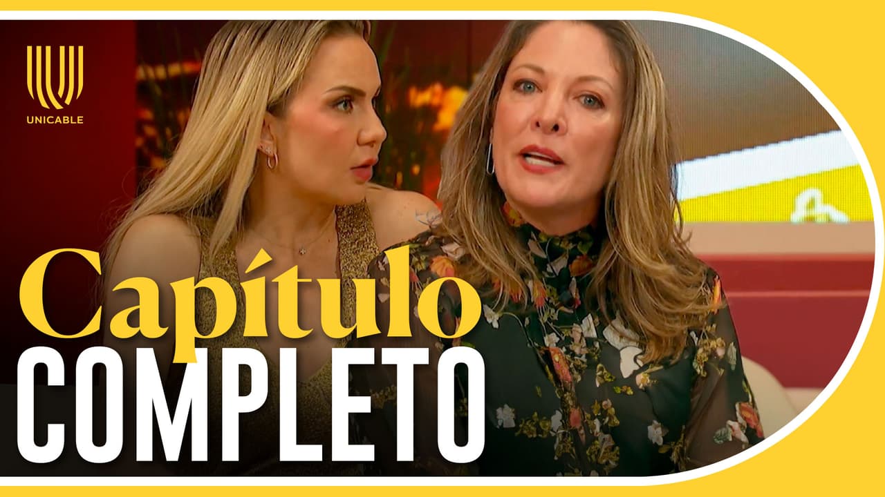 Qué Buena Hora programa completo - Andrea Noli