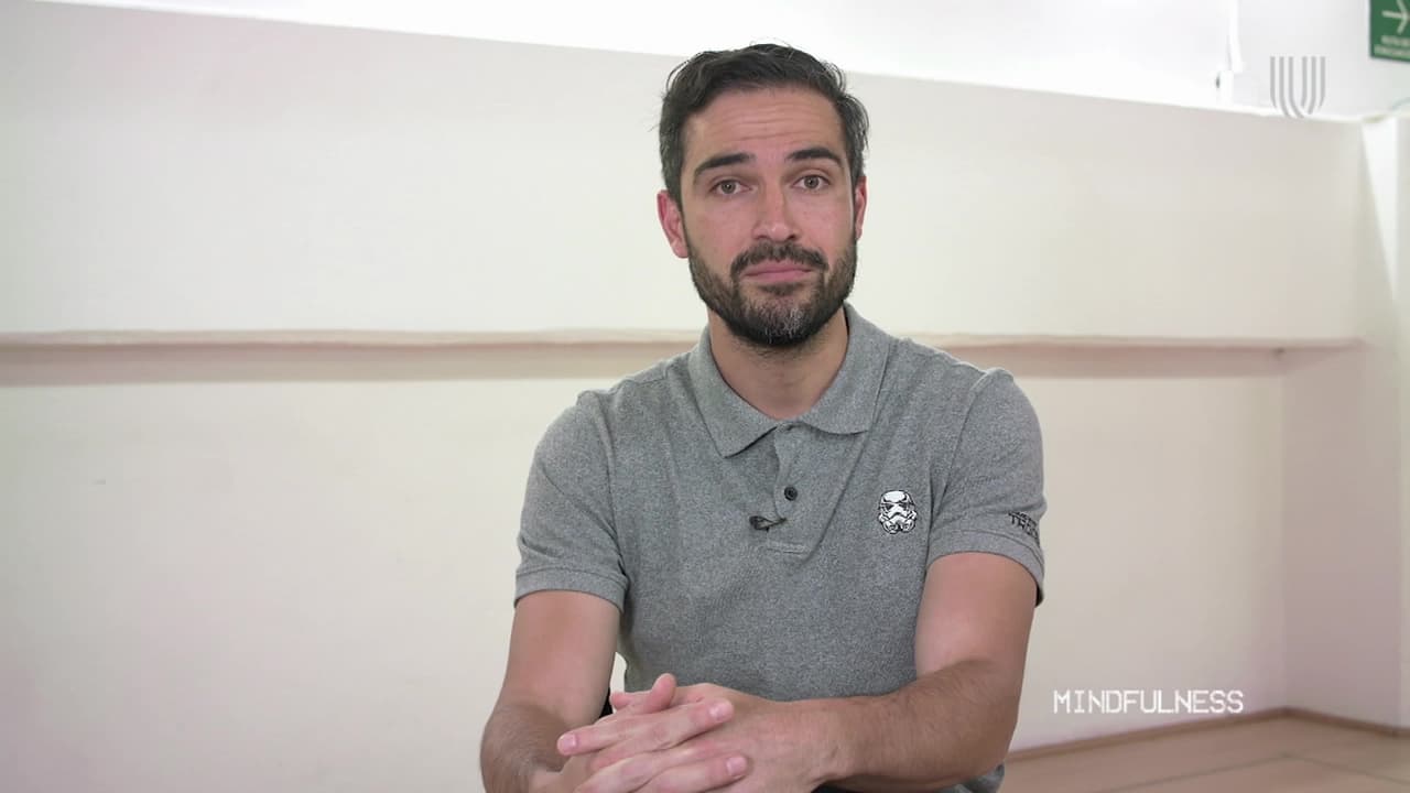 El destino encontró a Alfonso Herrera