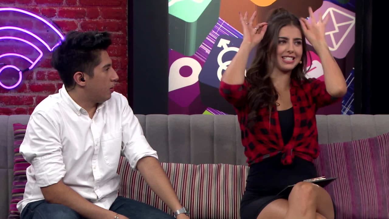 Michelle Renaud revela sus fetiches sexuales, ‘yo creo que en otra vida fui exhibicionista’