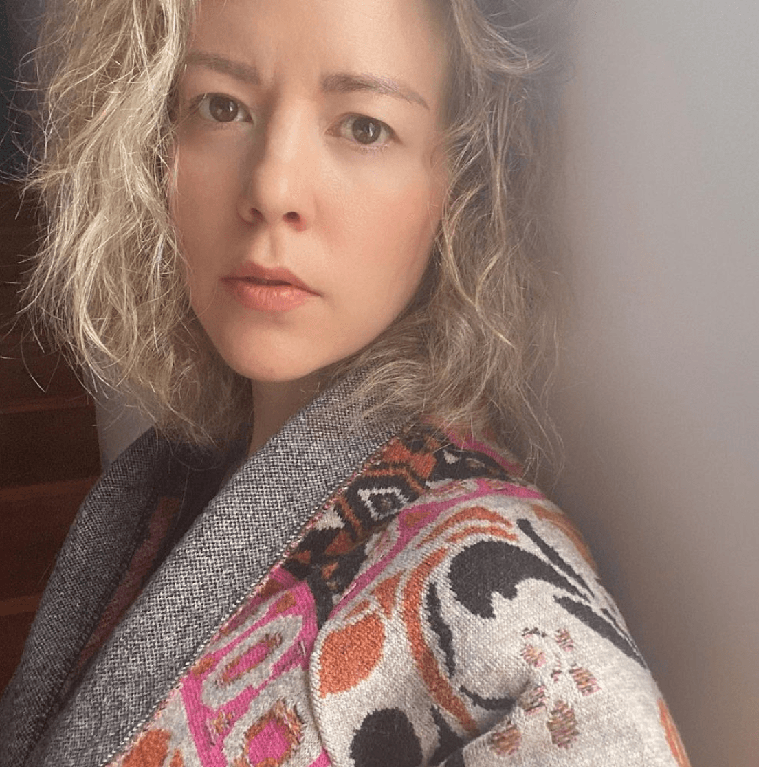 Fernanda Castillo reaparece tras compartir que tiene problemas de salud