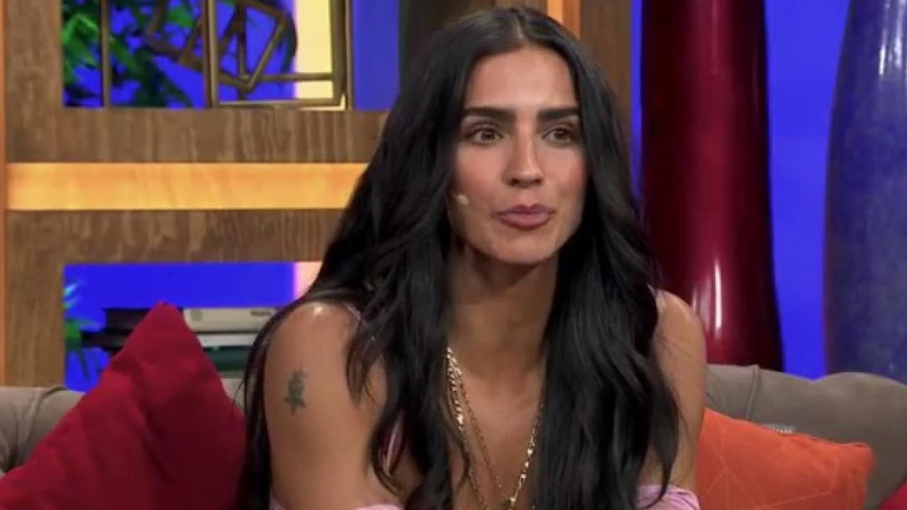Bárbara de Regil revela qué ha sucedido con su polémica proteína