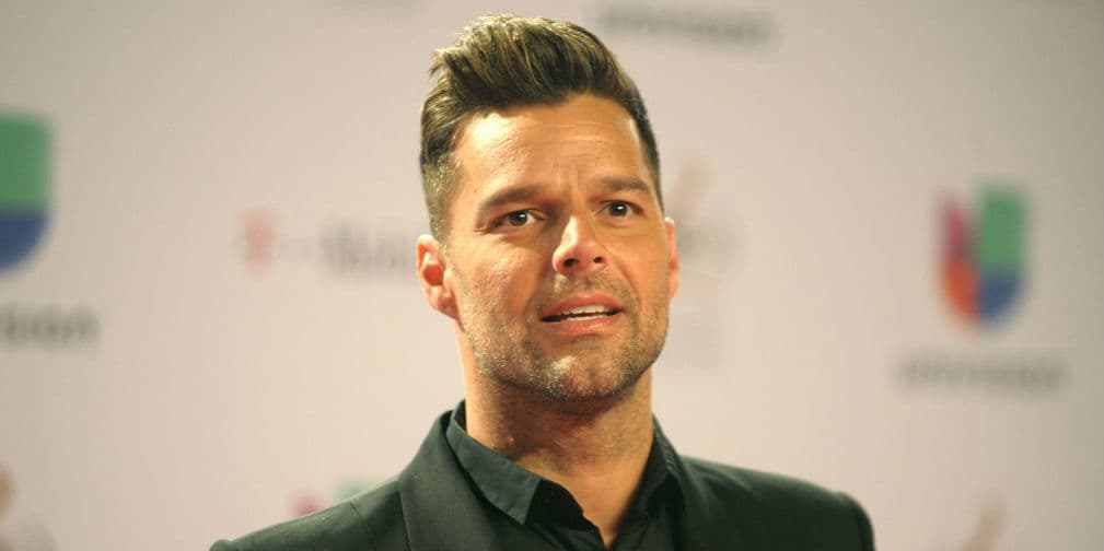 Ricky Martin